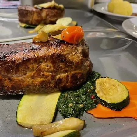 Värdshus Schwarzer Adler *
