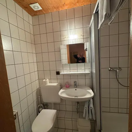 Värdshus Schwarzer Adler